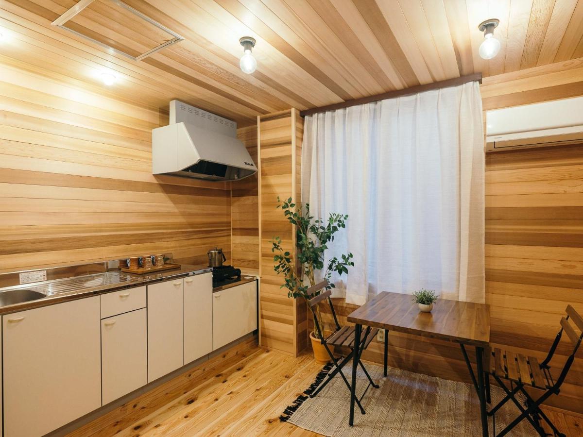 Arao Noasobi Lodge 201- Vacation Stay 45770V מראה חיצוני תמונה