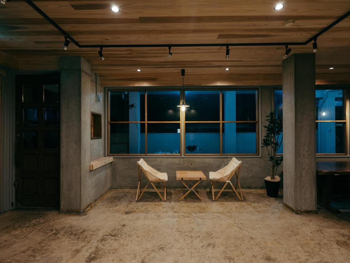 Arao Noasobi Lodge 201- Vacation Stay 45770V מראה חיצוני תמונה
